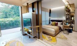 Pasir Ris 8 (D18), Apartment #459510821